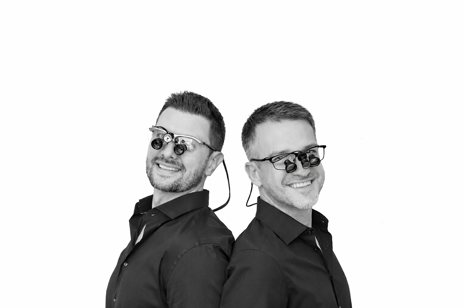 Dr. Stefan Waas & Matthias Srebrzynski — Praxisinhaber